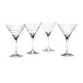 Produktbild: 4er Set Martini Gläser MIKASA CHEERS für 290ml Glas KitchenCraft