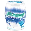 Produktbild: Airwaves STRONG Kaugummis 50 Dragees