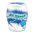 Produktbild: 6x Airwaves 442846 Airwaves STRONG Kaugummis 50 Dragees