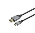 Produktbild: Vivolink W127083299 PROUSBCHDMIMM10 USB-C to HDMI Cable 10m Black ~E~