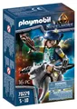 Produktbild: PLAYMOBIL 70229 Armbrustschütze mit Wolf Novelmore