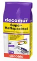 Produktbild: Decotric Decomur Super-Haftspachtel 5 kg