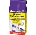 Produktbild: PUFAS Spachtelmasse decomur Super-Haftspachtel Innen, 5 kg