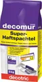 Produktbild: Decotric Super Haftspachtel Decomur 5KG