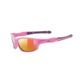 Produktbild: Brillen Sonnenbrille Uvex Sportstyle 507 5338666616 Rosa-Violett