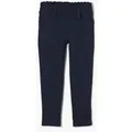 Produktbild: s.Oliver Leggings Leggings Leggings mit Paperbag-Bund blau