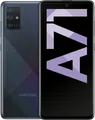 Produktbild: Samsung Galaxy A71 Smartphone 6.7 Zoll 128 GB Dual SIM Schwarz 
