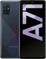 Produktbild: Samsung Galaxy A71 Smartphone 6.7 Zoll 128 GB Dual SIM Schwarz 