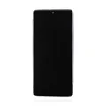 Produktbild: Samsung Galaxy A71 Duos SM-A715F 128GB  Prism Crush Black MwSt nicht ausweisbar