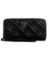 Produktbild: GUESS Adelasia SLG Zip Around Wallet L Black