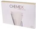 Produktbild: Chemex Papierfilter für 1-3 Tassen - weiß - 100 Stück, 3 Stück