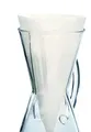 Produktbild: Chemex 100 Papierfilter für 1-3 Tassen
