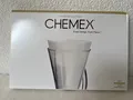 Produktbild: H045 - 100x CHEMEX FP-2 Kaffee Filter - Half Circles - Coffee Filters - Neu