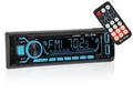 Produktbild: 5900804124375 Car Radio AVH-8890 BLOW