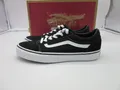 Produktbild: Vans WM Ward Damen Sneaker low in Schwarz Gr. 38,5