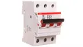 Produktbild: Rozłącznik modułowy 125A 3P E203/125A 2CDE283001R0125