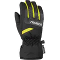 Produktbild: Reusch Bennet R-TEX® XT Junior sehr warme, wasserdichte, Winddichte und atmungsaktive Winterhandschuhe Fingerhandschuhe Skihandschuhe Schneehandschuhe für Kinder Kids Jugendliche Mädchen und Jungen