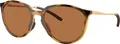 Produktbild: Oakley SIELO POLISHED BROWN TORTOISE/PRIZM