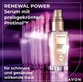 Produktbild: Avon Anew SKIN RENEWAL Power Serum 30ml Niaciamide Protinol Neu Kollagen Boost