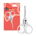 Produktbild: Tommee Tippee Essentials Baby Scissors 0m+