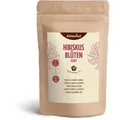 Produktbild: Hibiskusblüten ganz (1000g)