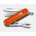 Produktbild: Victorinox V-0.62 23.T82G Taschenmesser Classic SD Klein (V-0.62 23.T82G)