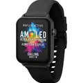 Produktbild: Reflex Active Smart Watch Series 30 - Schwarz