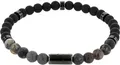 Produktbild: JOOP! Armband, mit Achat, Hypersthen