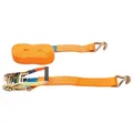 Produktbild: CONNEX Zurrgurt 4000 kg - orange