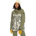 Produktbild: Roxy Stated Damen Winter Skijacke XS - Grün