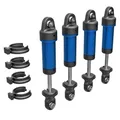 Produktbild: TRX-4M SHOCKS (TRX-4M, blau)