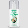 Produktbild: Silberkraft Insektenspray Floh- & Zeckenspray für Hunde und Katzen, 100 ml, 1-St.