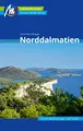 Produktbild: Norddalmatien Reiseführer Michael Müller Verlag: Individuell reisen mit vielen praktischen Tipps (MM-Reisen)