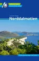 Produktbild: NORDDALMATIEN Kroatien Michael Müller Reiseführer 19 Dalmatien Zadar Sibenik NEU