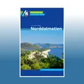 Produktbild: Norddalmatien Reiseführer Michael Müller Verlag | Lore Marr-Bieger | Ungelesen