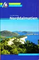 Produktbild: Reiseführer Dalmatien Knin Pag Vir Novigrad Zadar 2019/20  Michael Müller Verlag
