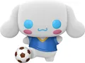 Produktbild: Funko Pop! Cinnamoroll - Cinnamoroll (Flocked) #86 Box Lunch Exclusive