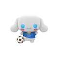 Produktbild: Sanrio POP! Vinyl Figur Hello Kitty Cinnamoroll(FL) Exclusive 9 cm