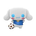 Produktbild: Funko Sanrio Hello Kitty & Friends Pop! Animation Cinnamoroll mit Fußball (beflo
