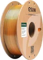 Produktbild: EPLA-SILK MAGIC 1,75mm BLACK GOLD 1kg ESUN 3D FILAMENT (EPLA-SILKMAGIC-P175BJ1)