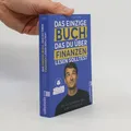Produktbild: Das einzige Buch, das Du über Finanzen lesen solltest  |  Thomas Kehl