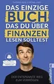 Produktbild: Das einzige Buch, das Du über Finanzen lesen sollte... | Buch | Zustand sehr gut