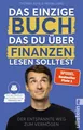 Produktbild: Kehl, Thomas/Das einzige Buch, das Du über Finanzen lesen so ... 9783548065847