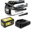 Produktbild: Kärcher Nass-/Trockensauger SE 3-18 Compact Home Battery Set