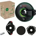 Produktbild: Bosch - Zubehör - Linienlaser, Reichweite 2,2 m 0603663AZ0