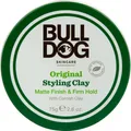 Produktbild: Bulldog Hair clay Original ( Styling Clay Matte Finish & Firm Hold) 75 g (Haarwachs) (BDT013)