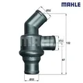 Produktbild: Thermostat, Kühlmittel BEHR MAHLE TH1680 für BMW 3er 2er