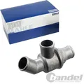 Produktbild: MAHLE KÜHLMITTELTHERMOSTAT passend für BMW 3er E21 E30 5er E12 E28 1500-2000