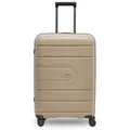Produktbild: Redolz Essentials 11 MEDIUM 4 Rollen Trolley 66 cm  beige