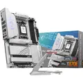 Produktbild: MSI MPG X870E EDGE TI WIFI, Mainboard, Sockel AM5